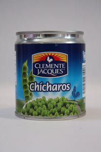 Caja Chi­charo Clemente Jacques de 220 grs con 24 latas - Sabormex-Enlatados-Sabormex-7501052471006C-MayoreoTotal