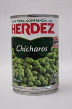 Cargar imagen en el visor de la galería, Caja Chi­charo de 400 grs con 24 latas - Herdez-Enlatados-Herdez-7501003124142C-MayoreoTotal