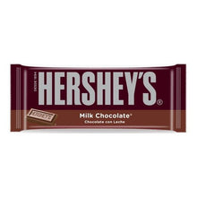 Cargar imagen en el visor de la galería, Caja Chocolate Barra Hersheys Leche en 14 paquetes de 6 piezas - Hersheys-Chocolates-Hersheys-MayoreoTotal