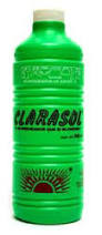 Caja Cloro Clarasol de 1.85 litros con 6 piezas - Industrias JLC-Cloros-Industrias JLC-MayoreoTotal