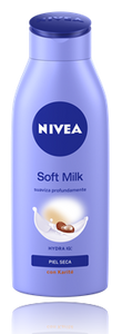 Caja Crema Body Soft seca Milk de 400 ml con 15 Piezas - Beierdorf-Cremas Corporales y Faciales-Beierdorf-MayoreoTotal