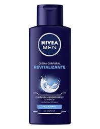 Caja Crema Nivea Body Milk For Men Crema Líquida de 250 grs con 15 piezas - Beiersdorf-Cremas Corporales y Faciales-Beierdorf-MayoreoTotal