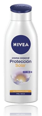 Caja Crema Nivea Body Milk UV de 400 grs con 15 piezas - Beiersdorf-Cremas Corporales y Faciales-Beierdorf-MayoreoTotal