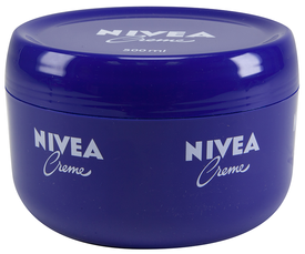 Caja Crema Nivea Creme Tarro de 500 ml con 12 Piezas - Beierdorf-Cremas Corporales y Faciales-Beierdorf-MayoreoTotal