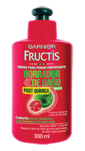 Cargar imagen en el visor de la galería, Caja Crema Para Peinar Fructis Borrador Daño de 300 ml con 12 Piezas - Garnier-Shampoo-Garnier-MayoreoTotal