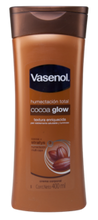 Cargar imagen en el visor de la galería, Caja Crema Vasenol Cocoa Butter de 400 ml con 12 Piezas - Unilever-Cremas Corporales y Faciales-Unilever-MayoreoTotal