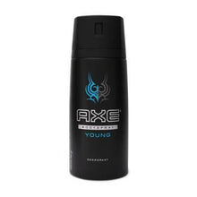 Cargar imagen en el visor de la galería, Caja Desodorante Axe Aerosol Young de 96 gr con 12 Piezas - Unilever-Desodorantes-Unilever-MayoreoTotal