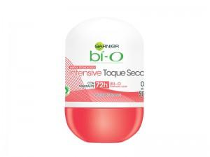 Caja Desodorante Obao Bi-o Roll Seco de 50 ml con 12 piezas - Garnier-Desodorantes-Garnier-MayoreoTotal