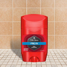 Cargar imagen en el visor de la galería, Caja Desodorante Old Spice Barra Deo Fresh de 50 ml con 12 piezas - Procter &amp; Gamble-Desodorantes-Procter &amp; Gamble-MayoreoTotal