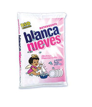 Cargar imagen en el visor de la galería, Caja Detergente Blanca Nieves de 5 kilos con 4 piezas - La Corona-Detergentes-La Corona-MayoreoTotal