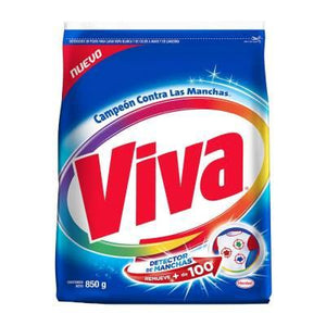 Caja Detergente Viva Regular de 850 grs con 22 piezas - Henkel-Detergentes-Henkel-MayoreoTotal