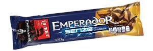 Caja Emperador Senzo Gamesa de 93 grs con 16 piezas - Pepsico-Galletas-Pepsico-MayoreoTotal