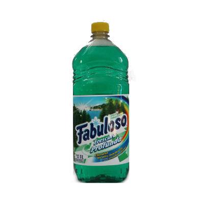 Caja Fabuloso Fresco Amanecer de 1lt con 12 botellas - Colgate Palmolive-Limpieza-Colgate Palmolive-MayoreoTotal