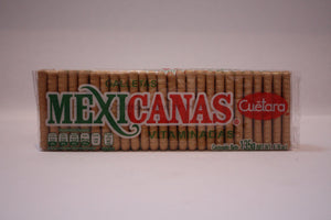 Caja Galletas Mexicanas de 135 grs con 20 paquetes - Cuetara-Galletas-Cuetara-7501008703441C-MayoreoTotal