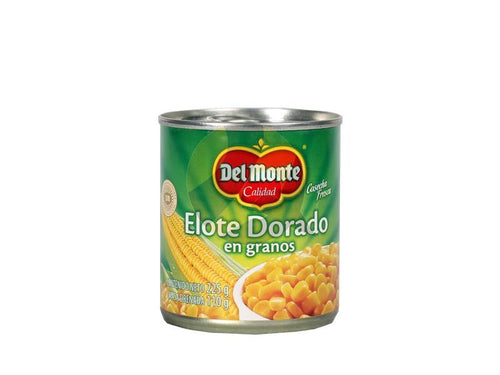 Caja Granos de Elote del Monte de 225 grs con 24 piezas - Conagra Foods-Enlatados-Conagra-MayoreoTotal