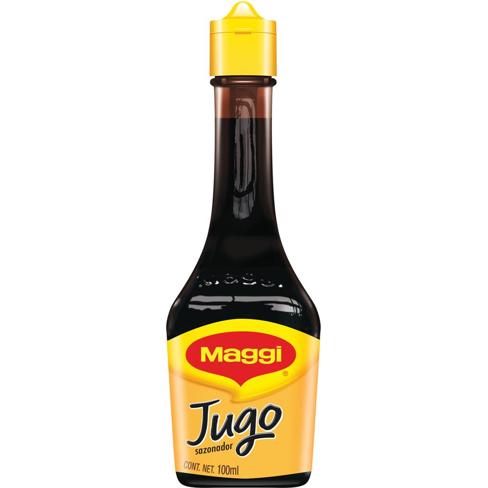 Caja Jugo Maggi de 100 ml con 12 piezas - Nestlé-Salsas-Nestlé-MayoreoTotal