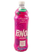 Cargar imagen en el visor de la galería, Caja Limpiador Pinol Aromas Therapy Relax de 828 ml con 12 piezas - Alen del Norte-Limpiador-Alen-MayoreoTotal