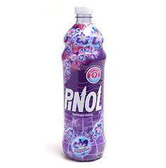 Caja limpiador Pinol Trapeado Diario Lavanda de 500 ml con 20 piezas - Alen-Limpieza-Alen-MayoreoTotal