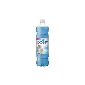 Caja Limpiador Poett Algodón de 900 ml con 12 piezas - Clorox-Limpiador-Clorox-MayoreoTotal