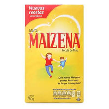 Cargar imagen en el visor de la galería, Caja Maizena de 750 grs con 24 piezas - Unilever-Atoles-Unilever-MayoreoTotal