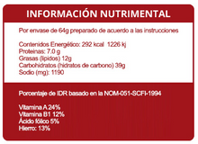 Cargar imagen en el visor de la galería, Caja Maruchan sabor a pollo 12 piezas de 64 grs. cada una - Maruchan-Sopas-Maruchan-MayoreoTotal