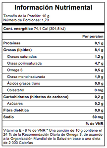 Caja mayonesa McCormick No.4 con 24 piezas de 105 grs - Herdez-Mayonesas-Herdez-MayoreoTotal