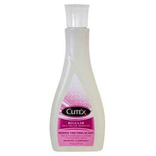 Cargar imagen en el visor de la galería, Caja Quita esmalte Cutex Q.E ker Regular de 50 ml con 24 piezas - Cutex-Cremas Corporales y Faciales-MayoreoTotal-MayoreoTotal