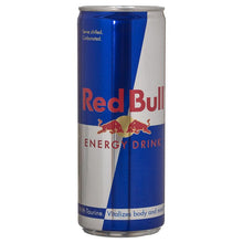 Cargar imagen en el visor de la galería, Caja Red Bull con 24 latas de 250 ml-Bebidas-MayoreoTotal-MayoreoTotal