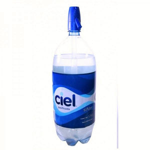 Caja Refresco Ciel Agua Mineral de 1750 ml con 4 piezas - Coca Cola-Refrescos-Coca Cola-MayoreoTotal