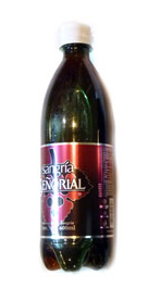 Caja Refresco Sangrí­a Señorial de 600 ml con 24 piezas - Del Fruto-Bebidas-Del Fruto-MayoreoTotal