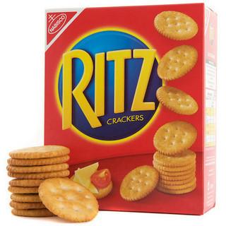 Caja Ritz Mondelez de 67.5 grs en 12 paquetes con 6 piezas - Mondelez-Galletas-Mondelez-MayoreoTotal