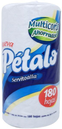 Caja Servitoalla Petalo con 12 rollos - Kimberly Clark-Servitoalla-Kimberly Clark-MayoreoTotal