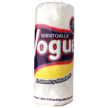 Cargar imagen en el visor de la galería, Caja Servitoalla Vogue con 3 rollos en 6 paquetes - Kimberly Clark-Servitoalla-Kimberly Clark-MayoreoTotal