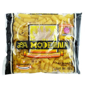 Caja Sopa Espiral de 200 grs con 20 piezas - La Moderna-Sopas-La Moderna-MayoreoTotal