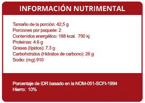 Caja sopa Maruchan Ramen sabor camarón con limón y habanero 24 piezas de 85 grs-Sopas-Maruchan-MayoreoTotal