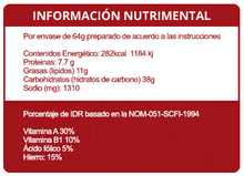 Cargar imagen en el visor de la galería, Caja sopa Maruchan sabor pollo picante 12 piezas de 64 grs-Sopas-Maruchan-MayoreoTotal