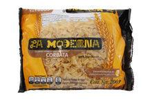 Cargar imagen en el visor de la galería, Caja Sopa Moderna Corbata de 200 grs con 20 bolsas - La Moderna-Sopas-La Moderna-MayoreoTotal