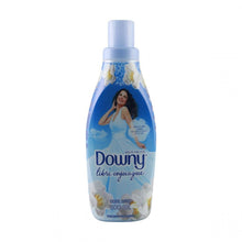 Cargar imagen en el visor de la galería, Caja suavizante Downy libre enjuague brisa fresca de 800 ml con 9 piezas - Procter &amp; Gamble-Suavizantes-Procter &amp; Gamble-MayoreoTotal