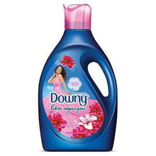 Cargar imagen en el visor de la galería, Caja suavizante Downy libre enjuague Floral de 2.8 litros con 6 piezas - Procter &amp; Gamble-Suavizantes-Procter &amp; Gamble-MayoreoTotal