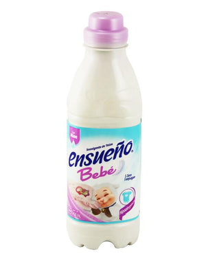 Caja suavizante ensueño max bebe de 450 ml con 12 piezas - Alen del Norte-Suavizantes-Alen-MayoreoTotal
