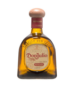 Caja Tequila Don Julio Reposado con 12 piezas de 750 ml-Tequila-MayoreoTotal-MayoreoTotal