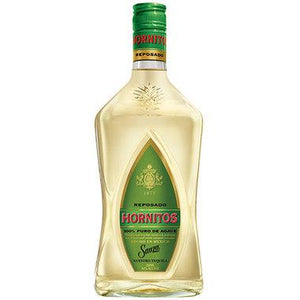 Caja Tequila Sauza Hornitos con 12 botellas de 700 ml-Tequila-MayoreoTotal-MayoreoTotal