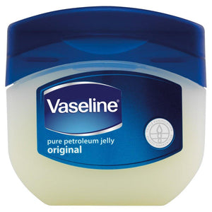 Caja Vaseline Original de 50 grs con 24 piezas - Unilever-Cremas Corporales y Faciales-Unilever-MayoreoTotal