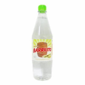 Caja Vinagre Barrilito Blanco de 750 ml con 12 piezas - Dimex-Vinagre-Grupo Dimex-MayoreoTotal