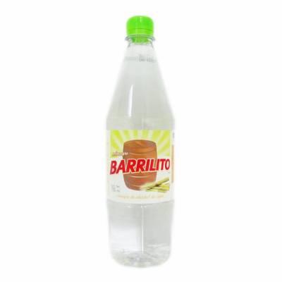 Caja Vinagre Barrilito Blanco de 750 ml con 12 piezas - Dimex-Vinagre-Grupo Dimex-MayoreoTotal