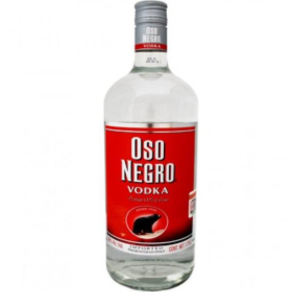 Caja Vodka Oso Negro con 6 piezas de 1750 ml-Vodka-MayoreoTotal-MayoreoTotal