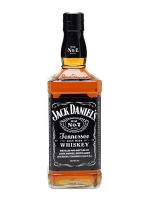 Caja Whisky Jack Daniels con 12 de 700 ml-Whisky-MayoreoTotal-MayoreoTotal