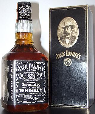 Caja Whisky Jack Daniels con 6 botellas de 1750 ml-Whisky-MayoreoTotal-MayoreoTotal