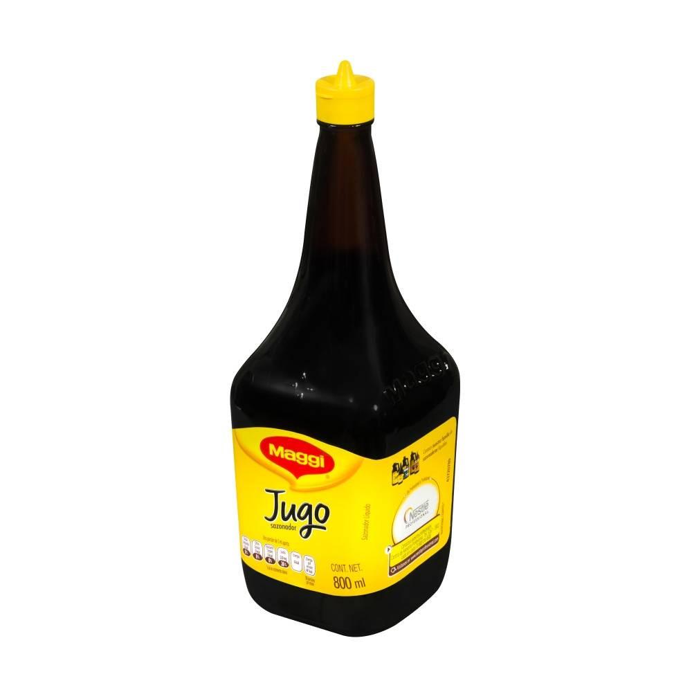 Juggo Maggi de 800 ml - Nestlé-Sazonadores-Nestlé-MayoreoTotal
