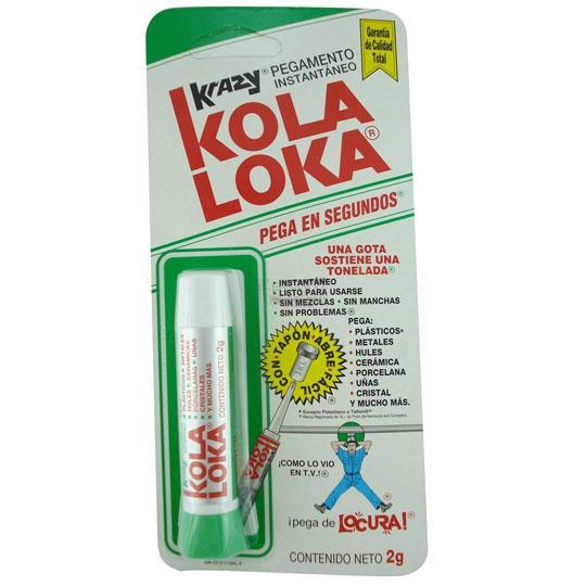 Kola Loka 2 grs-Kola Loka-MayoreoTotal-MayoreoTotal